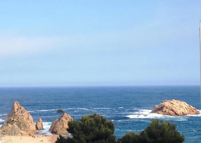 Villa Reymar - Diseno Y Vistas Al Mar