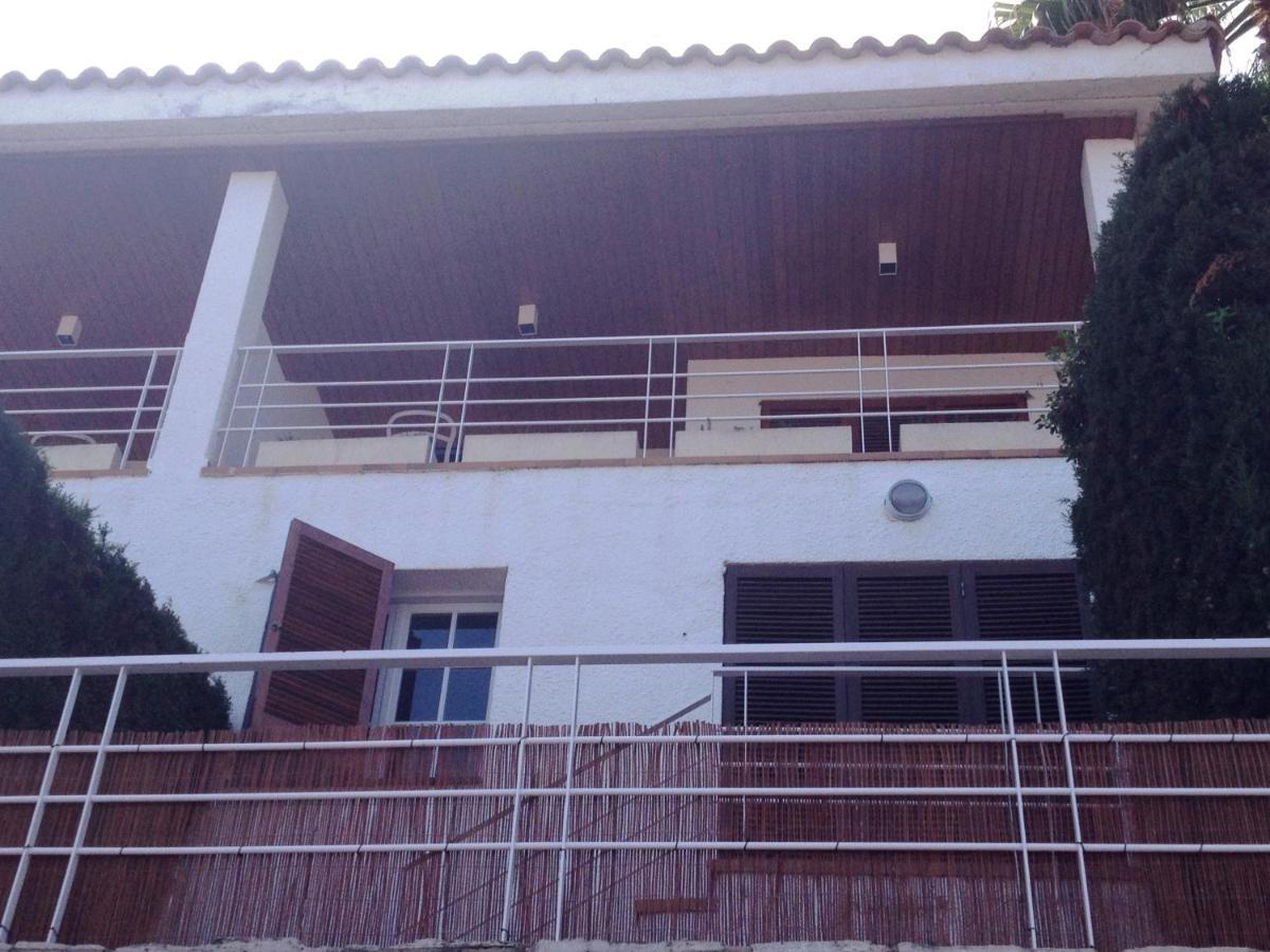 Reymar - Diseno Y Vistas Al Mar Villa