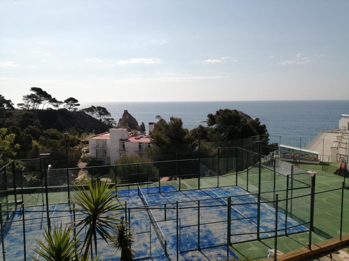 Villa Reymar - Diseno Y Vistas Al Mar Tossa de Mar
